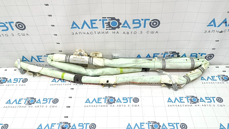 Airbag airbag side curtain right Jeep Grand Cherokee WK2 16-21