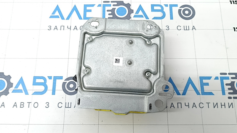 SRS airbag module computer airbags Jeep Grand Cherokee WK2 16 Used