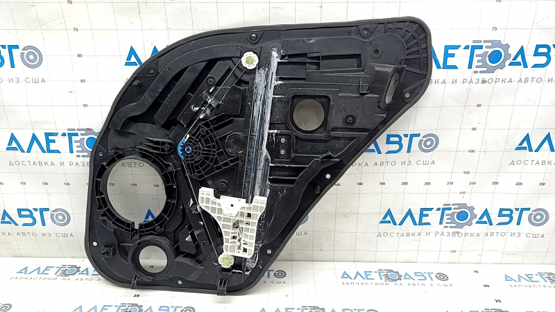 Window lift mechanism rear left Kia Niro 17-22 HEV, PHEV used