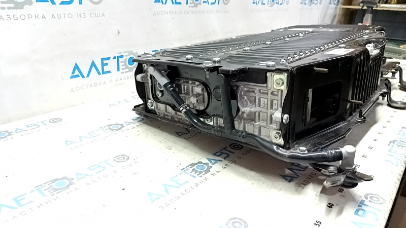 Battery VVB complete Lincoln MKZ 13-20 hybrid 201k used