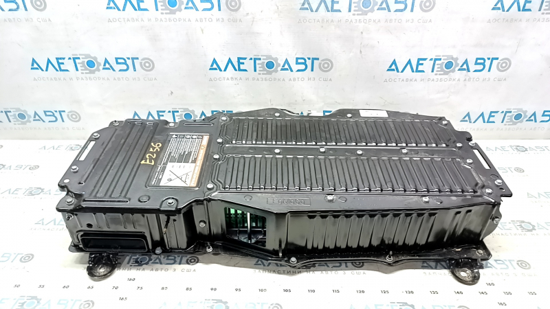 Battery VVB complete Lincoln MKZ 13-20 hybrid 201k used