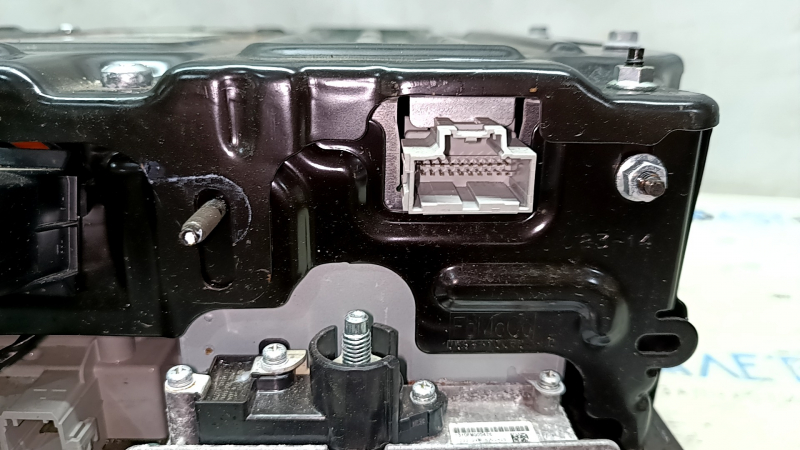 Battery VVB complete Lincoln MKZ 13-20 hybrid 201k used