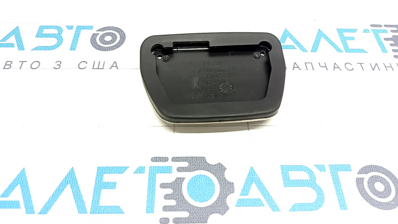 Brake pedal pad BMW 7 G11 G12 16-22 M-Sport