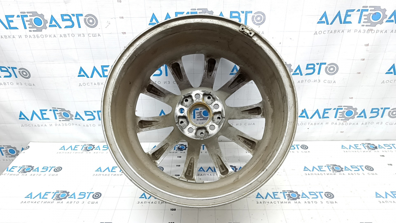 Wheel disk R18 8J ET:30 BMW 7 G11 G12 16-22 style 642 light curb