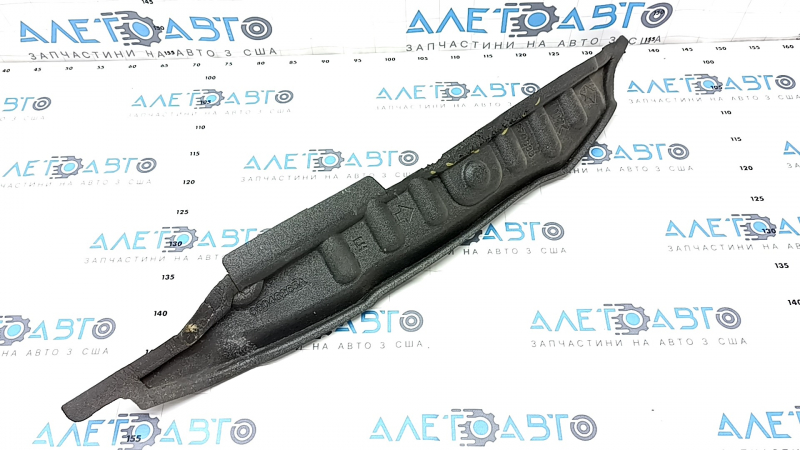 Wing seal door-wing left Jeep Grand Cherokee WK2 11-21 scratches Used