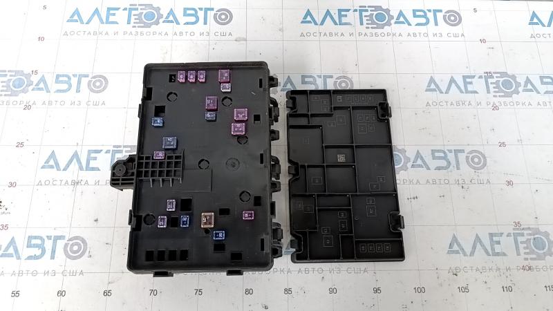 Underhood fuse box Ford Fusion mk5 13-20 1.5T, 1.6T, 2.5