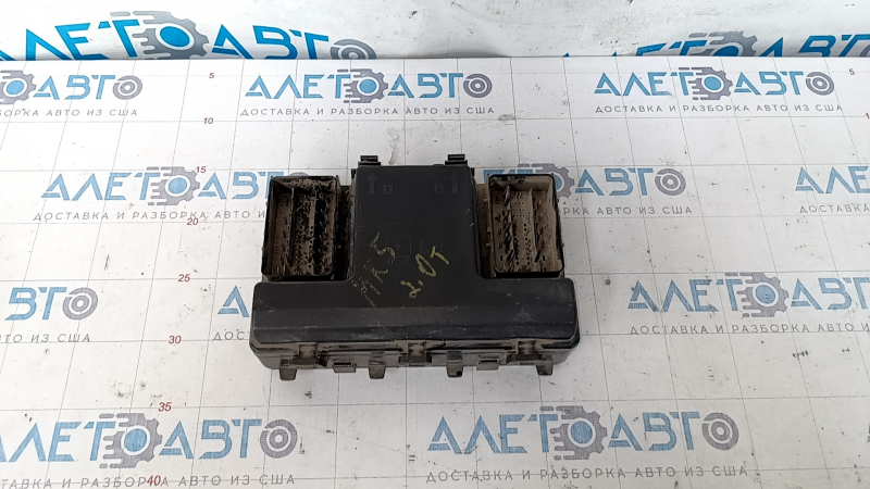 Underhood fuse box Ford Fusion mk5 13-20 2.0T Used