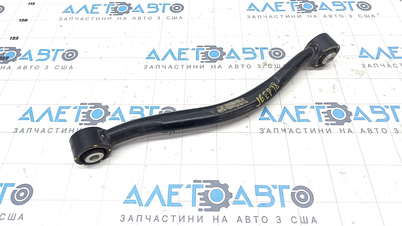Rear right transverse control arm Jeep Grand Cherokee WK2 11-21 cracked silent blocks