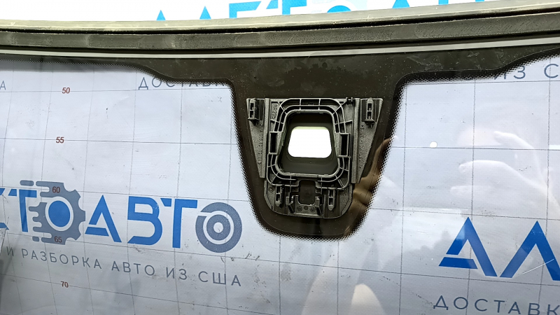 Mercedes W213 E 17-23 windshield without camera, chip