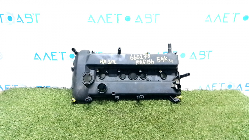 Valve cover Ford Fusion mk5 13-20 2.0 hybrid, plug-in