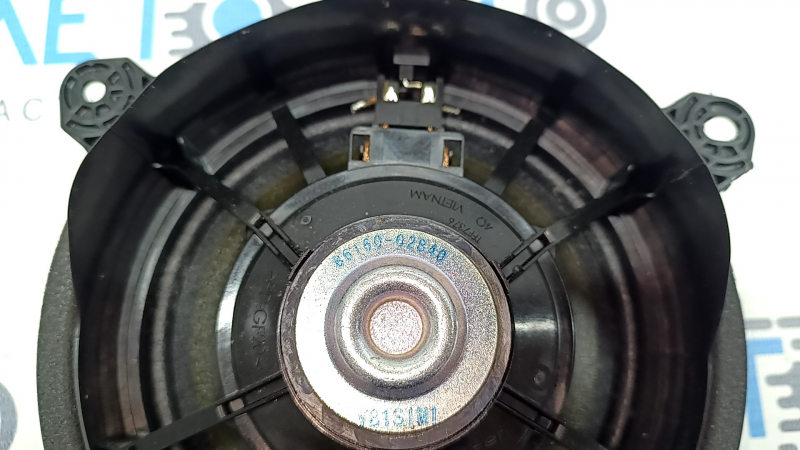 Speaker rear left Toyota Camry v70 18-24 Pioneer