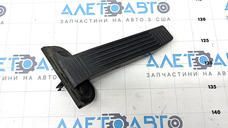 Gas pedal cover Toyota Camry v70 18-