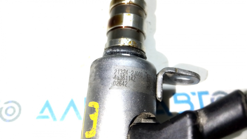 Solenoid valve Hyundai Elantra 21- 2.0 G4NS