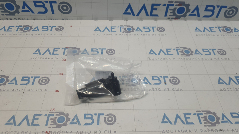 Jeep Grand Cherokee WK2 11-21 TQPARTS Windscreen Washer Motor New Analogue
