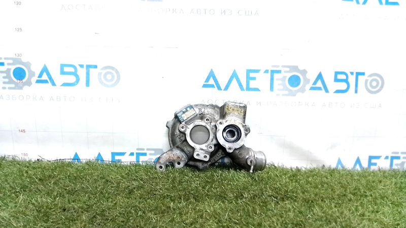 Turbine housing cold part Ford Escape mk3 13-19 1.6T with flange K03