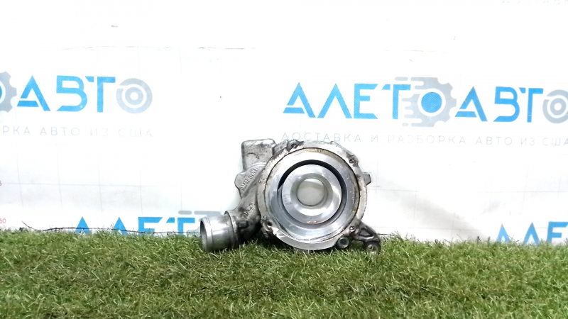 Turbine housing cold part Ford Escape mk3 13-19 1.6T with flange K03