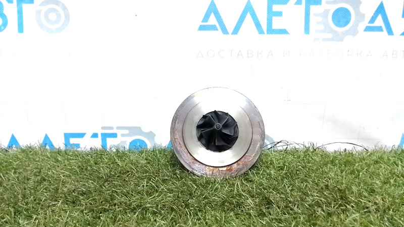 Turbo cartridge Ford Fusion mk5 13-14 1.6T