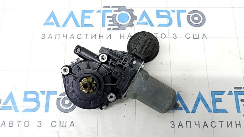 Window lift motor rear left Infiniti QX50 19-