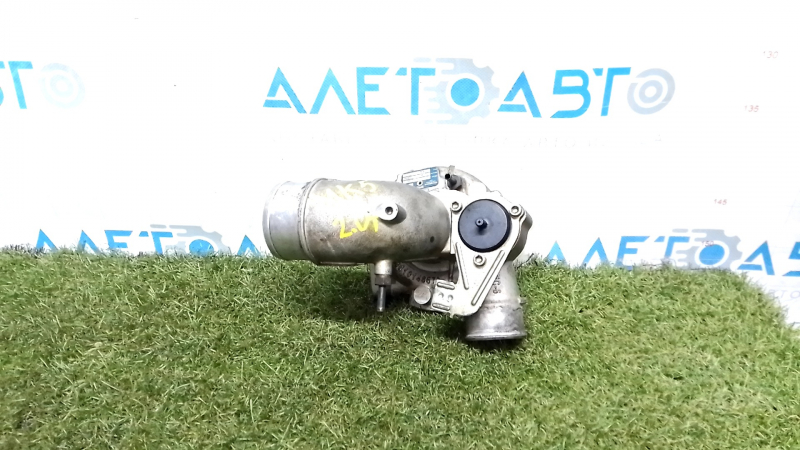 Turbine housing cold part Ford Fusion mk5 13-20 2.0T