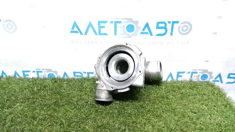 Turbine housing cold part Ford Fusion mk5 13-20 2.0T