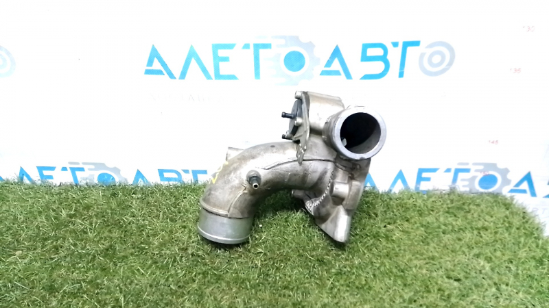 Turbine housing cold part Ford Fusion mk5 13-20 2.0T