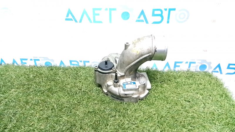 Turbine housing cold part Ford Fusion mk5 13-20 2.0T