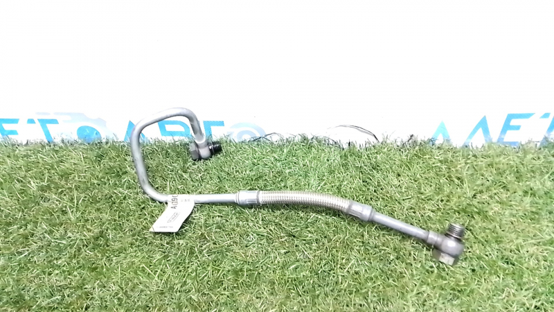 Oil supply pipe for Ford Fusion mk5 13-20 2.0T turbine