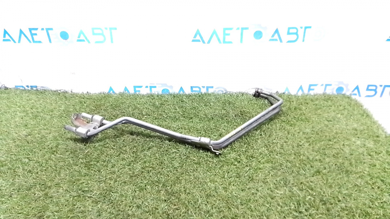 Turbo Cooling Tubes Ford Fusion mk5 13-20 1.5T