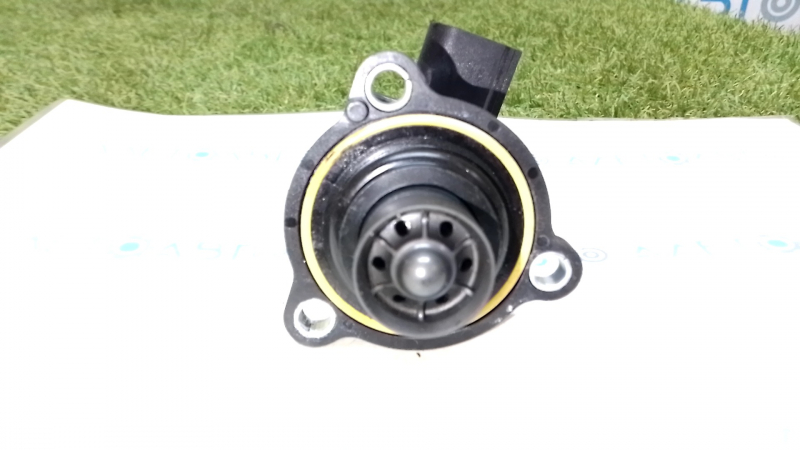 VW Tiguan 18-24 2.0T turbine electromagnetic valve