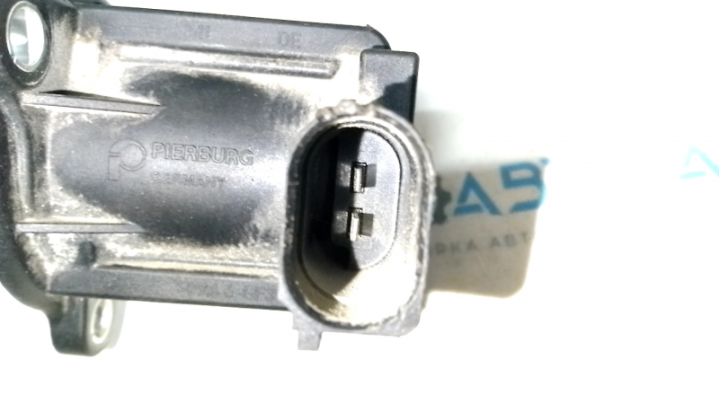 VW Tiguan 18-24 2.0T turbine electromagnetic valve