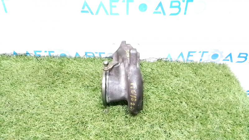 Turbine housing hot part VW Tiguan 18-24 2.0T with flange T3