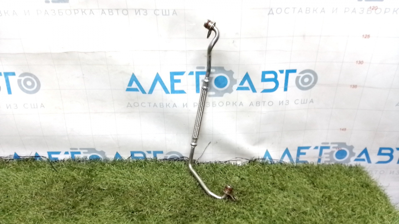 Oil pipe turbine VW Tiguan 18-24 2.0T
