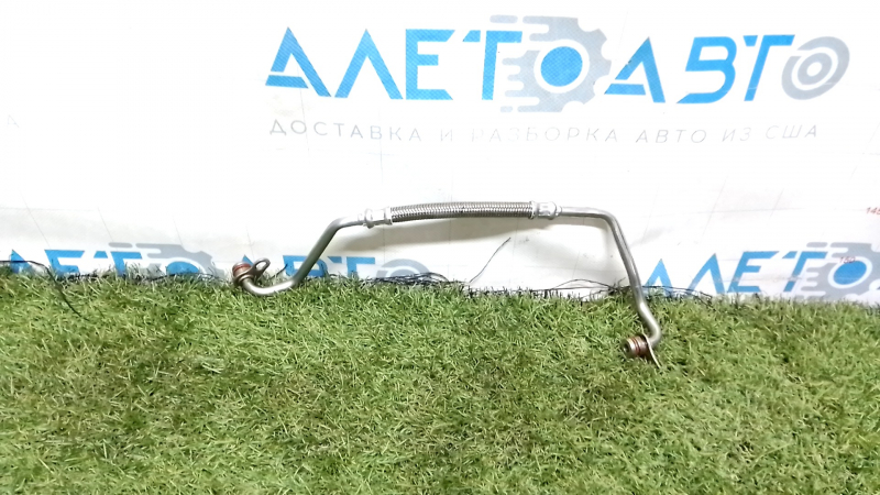 Oil pipe turbine VW Tiguan 18-24 2.0T