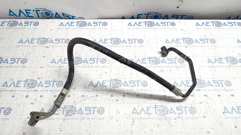 Lexus GS300 GS350 06-09 Air Conditioning Compressor-Condenser Hose