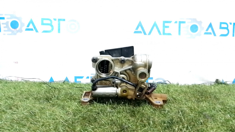 Oil Pump Volvo XC90 16-17 B4204T27 T6 2.0T