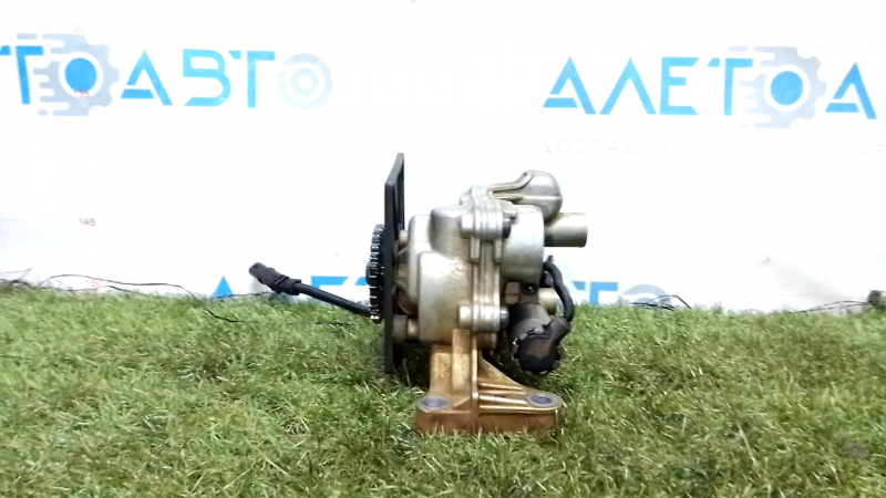 Oil Pump Volvo XC90 16-17 B4204T27 T6 2.0T