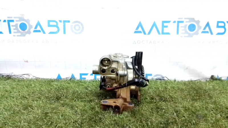 Oil Pump Volvo XC90 16-17 B4204T27 T6 2.0T