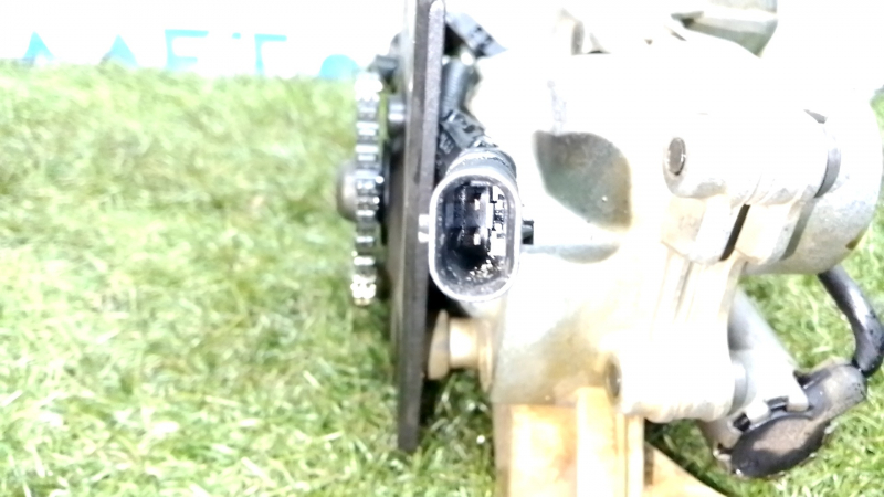 Oil Pump Volvo XC90 16-17 B4204T27 T6 2.0T