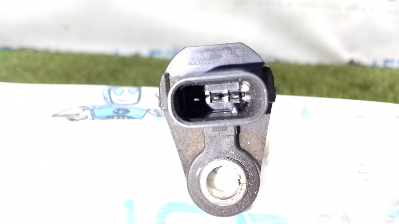 Crankshaft Position Sensor Volvo XC90 16-17 B4204T27 T6 2.0
