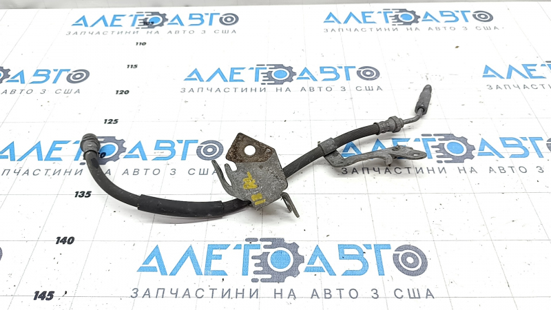 Brake hose rear left Ford Ecosport 18-21 AWD