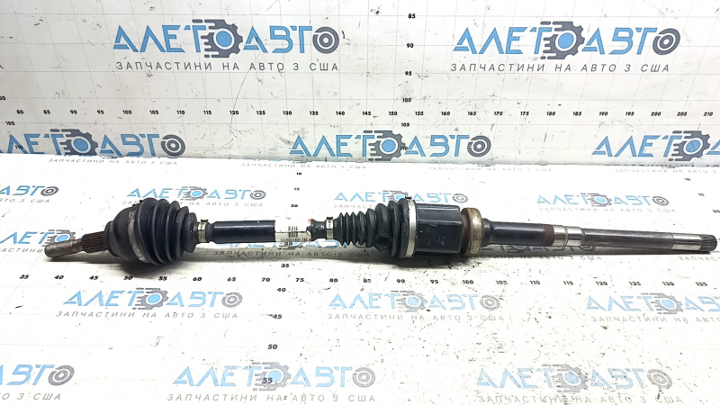 Lincoln MKZ 13-16 2.0T AWD Front Right Axle Drive