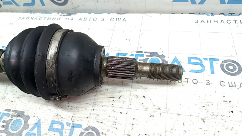 Lincoln MKZ 13-16 2.0T AWD Front Right Axle Drive