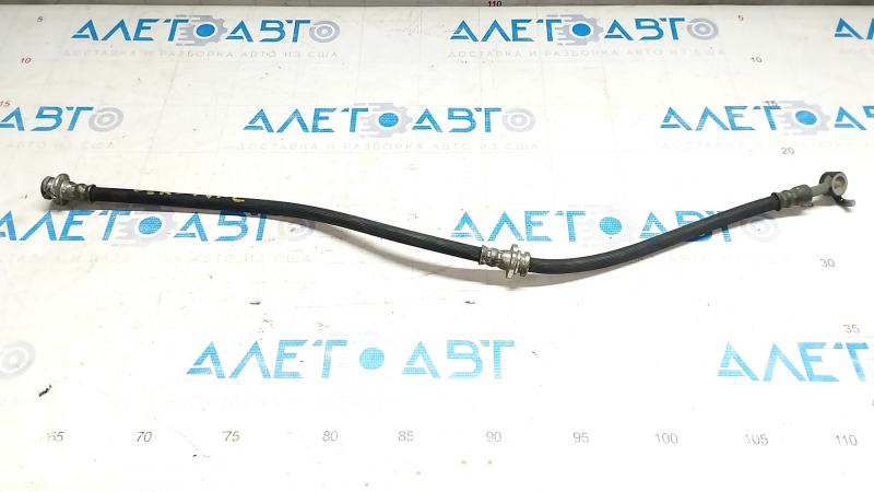 Brake hose front left Nissan Versa 12-19 usa
