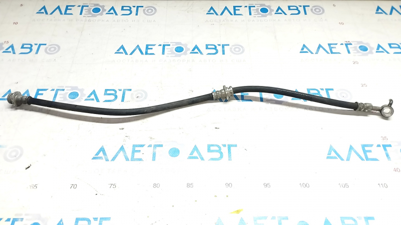 Brake hose front left Nissan Versa 12-19 usa