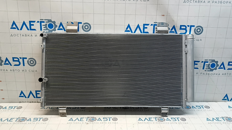 Air conditioner radiator condenser Lexus IS250 IS350 06-13 KOYORAD