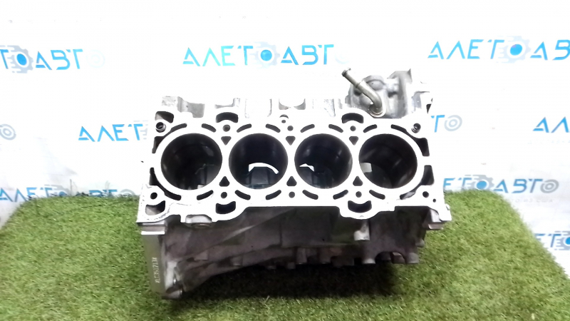 Bare cylinder block Ford Ecosport 18-20 2.0 for boring and sleeving