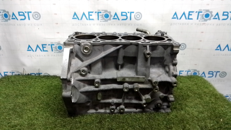 Bare cylinder block Ford Ecosport 18-20 2.0 for boring and sleeving