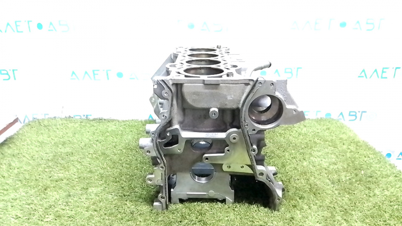 Bare cylinder block Ford Ecosport 18-20 2.0 for boring and sleeving