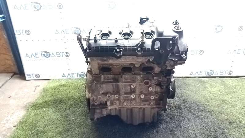 Ford Explorer 16-19 3.5 135k Engine, 12-12-12-12-12-12