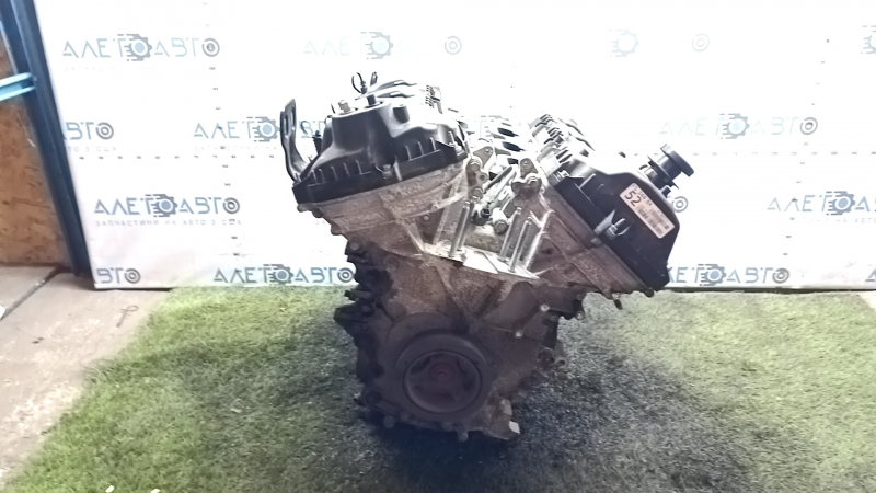 Ford Explorer 16-19 3.5 135k Engine, 12-12-12-12-12-12
